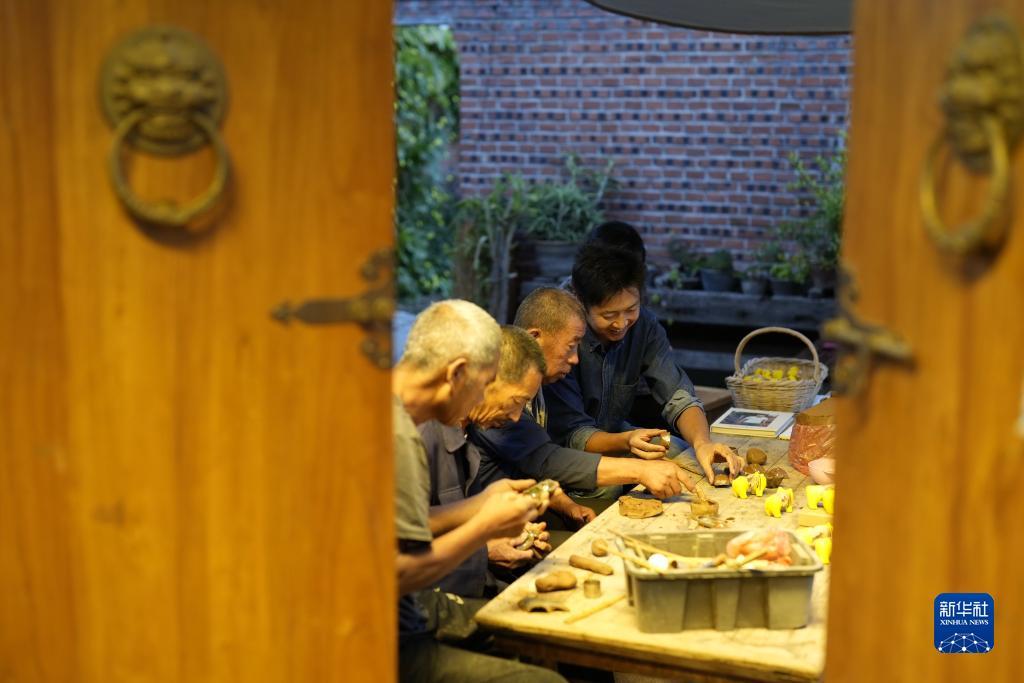 天天德州棋牌